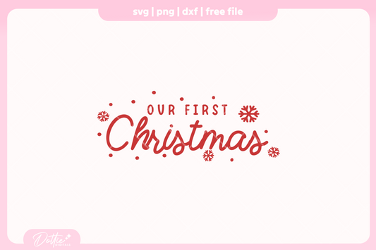 Christmas Quotes FREE SVG PNG Craft File