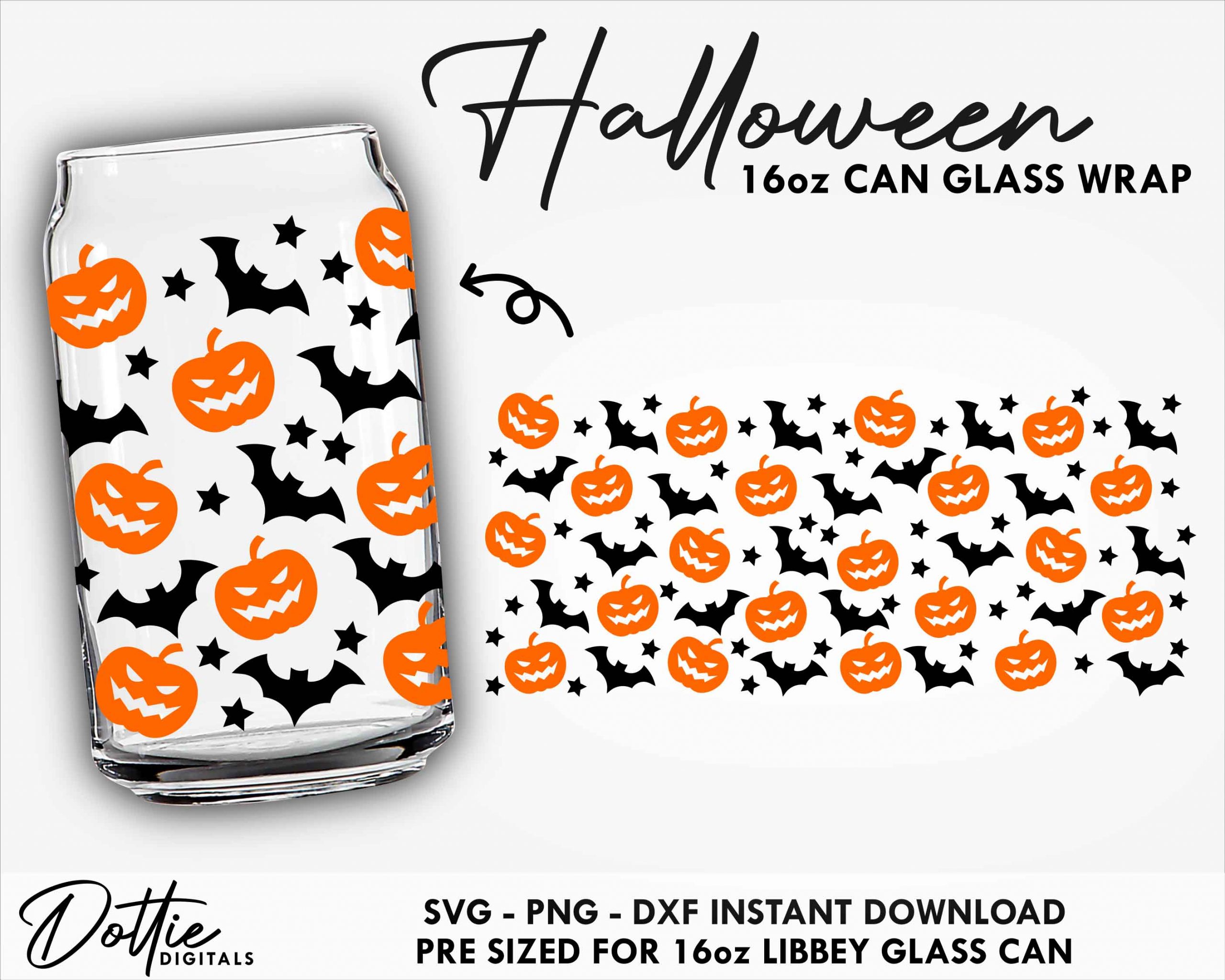 https://dottiedigitals.com/wp-content/uploads/2021/11/Halloween-Pumpkin-and-Bats-Libbey-Glass-Wrap-SVG-Festive-16oz-Libbey-Can-Svg-PNG-DXF-Libbey-Spooky-Cutting-File-Instant-Digital-Download-1-scaled.jpg