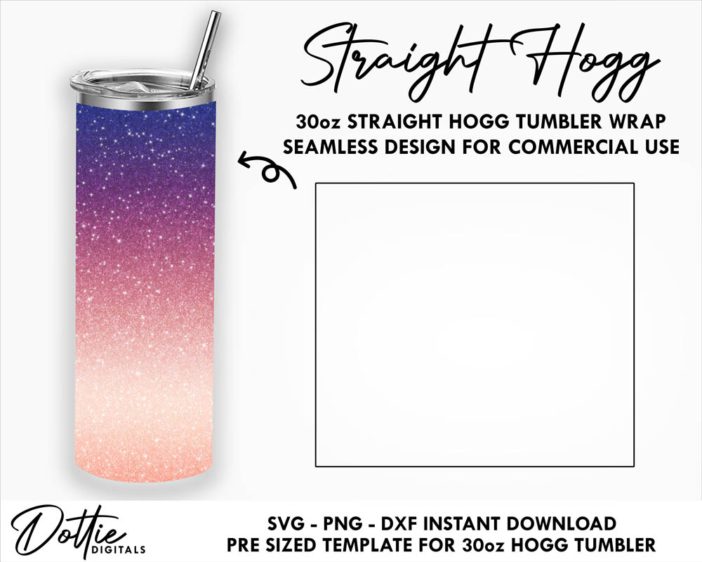 Dottie Digitals - Medical Tumbler Wrap 20oz Straight Tumbler SVG PNG Dxf  Nurse Doctor Midwife Healthcare HOGG Built Makerflo Straight Duo Sublimation  Template