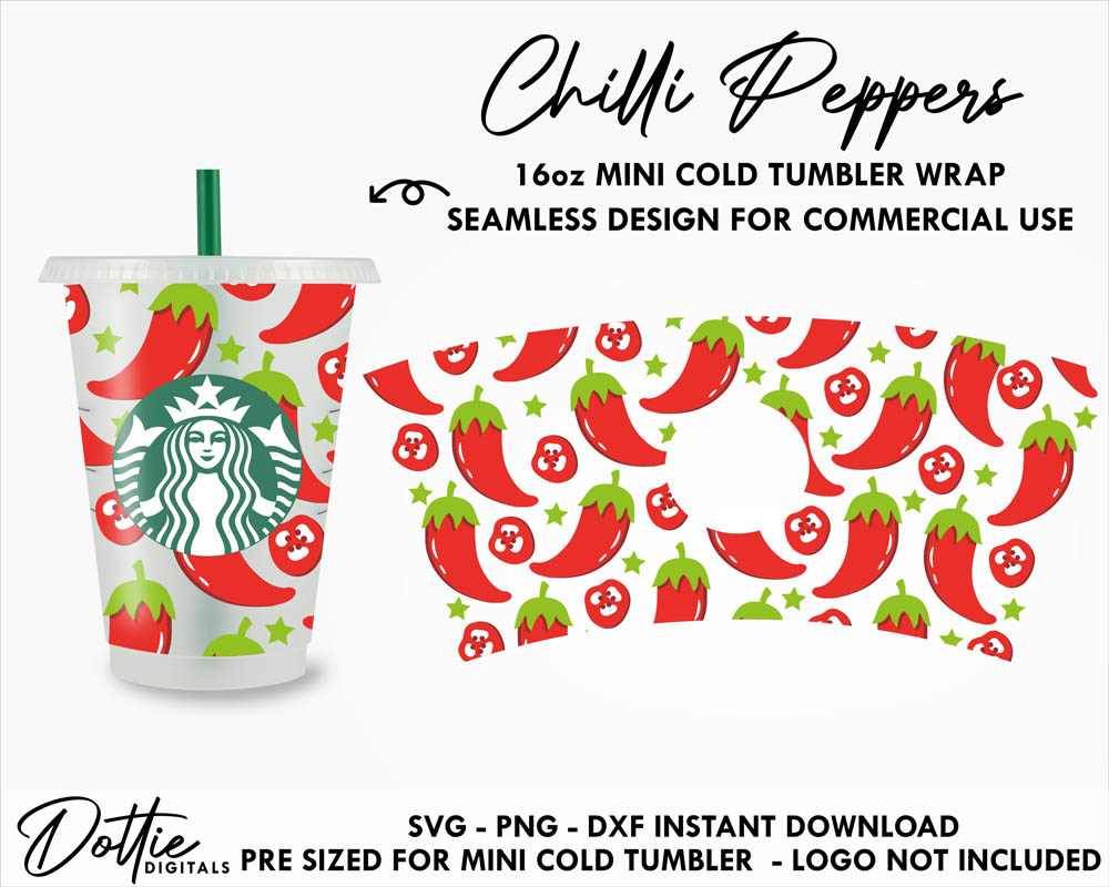 Dottie Digitals - Neon Flamingos Mini Starbucks Cup SVG PNG DXF Cutting  File - Neon Lights Sign 16oz Cold Cup Baby Starbucks Design Small Venti Cup  Instant