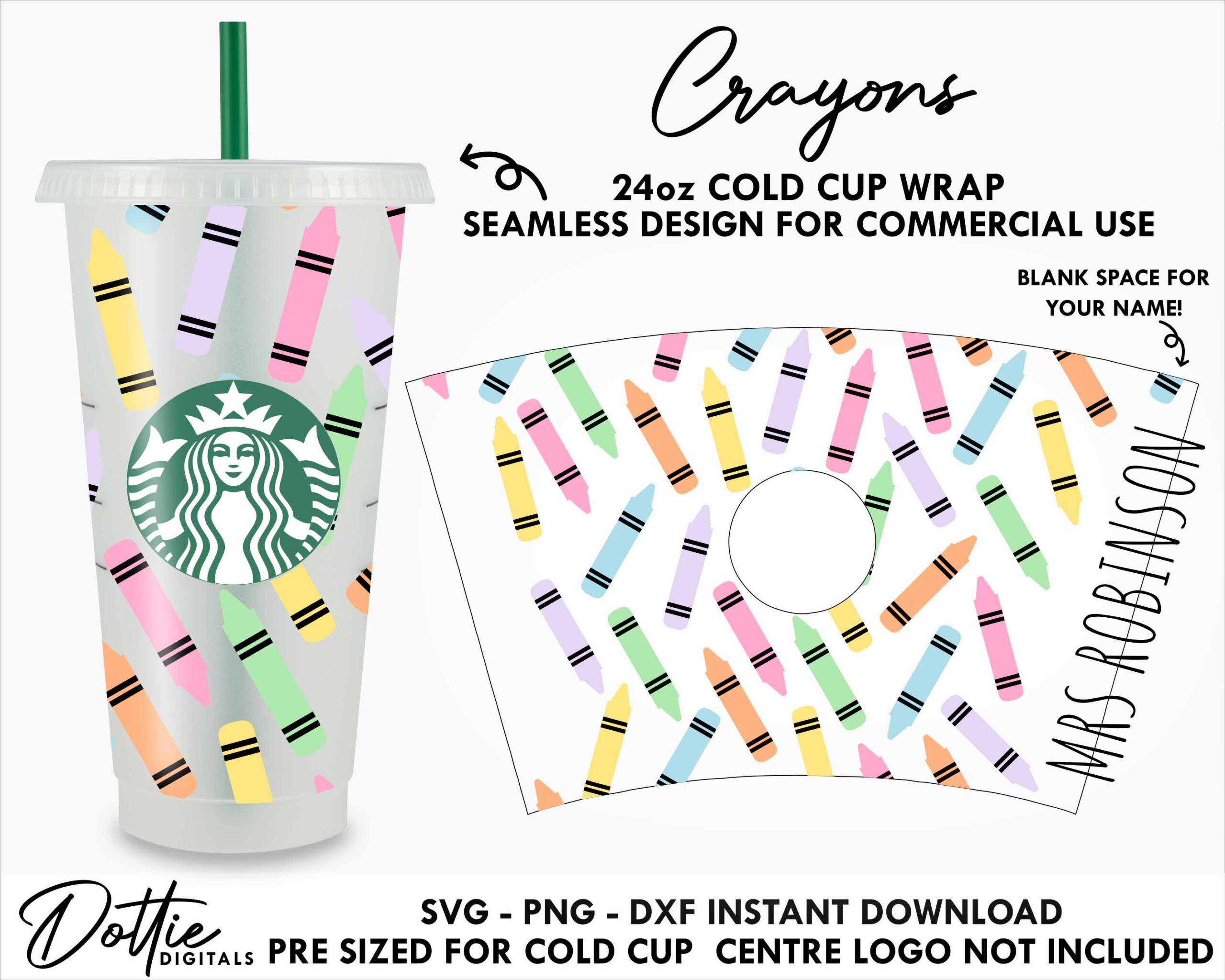 Dottie Digitals - Disco Balls Starbucks Cold Cup SVG PNG Dxf Glitter Mirror  Ball Cutting File 24oz Venti Cup Instant Digital Download Nightlife Party  Clubs