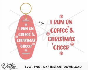 Coffee And Christmas Cheer