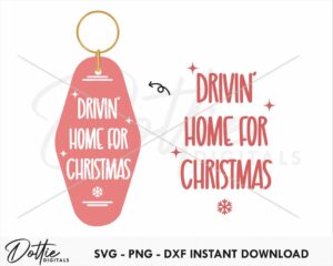 Driving Home For Christmas Quote