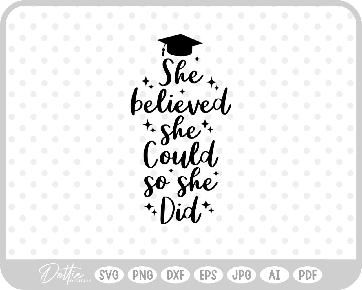 And So The Adventure Begins Graduate SVG PNG DXF – Cricut Silhouette Cutting File