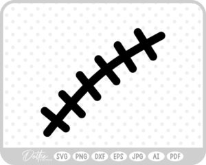 Scar Halloween SVG PNG DXF – Cricut Silhouette Cutting File