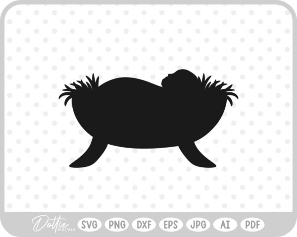 Nativity Scene Outline Silhouette Shape Mary Joseph Baby Jesus SVG PNG DXF – Cricut Silhouette Cutting File